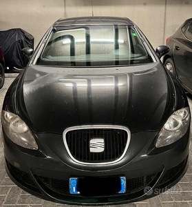 SEAT Leon - 2006