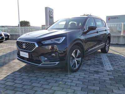 Seat Tarraco FR eHybrid 245cv PHEV DSG 2WD