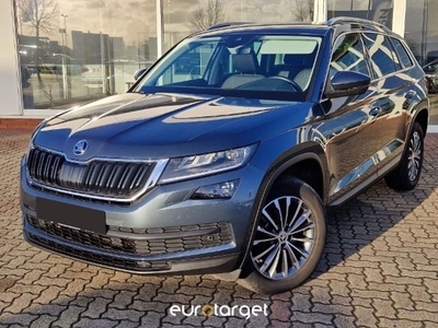 Skoda Kodiaq 2.0 TDI