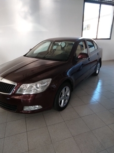 Skoda Octavia 1.6 TDI CR F.AP. Elegance usato