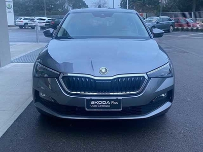 SKODA Scala 1.0 TSI 110 CV DSG Style da NUOVA VERONAUTO S.R.L.