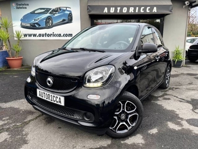 smart forfour forfour 70 1.0 Youngster usato