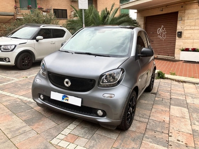 Smart fortwo 70