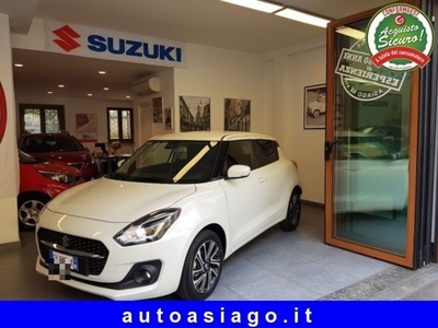 Suzuki Swift 1.2 Hybrid Top nuovo