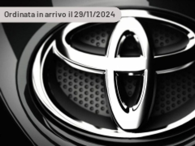 Toyota Proace 1.2 110 CV