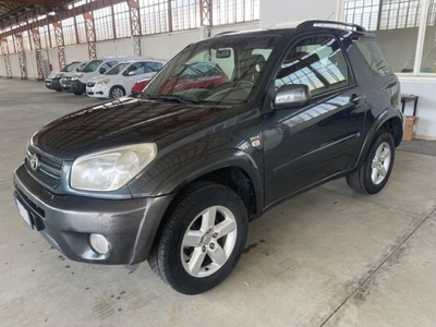 TOYOTA RAV4 2ª serie