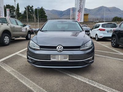 Volkswagen Golf 1.6 TDI 115 CV DSG 5p. Executive BlueMotion Technology usato