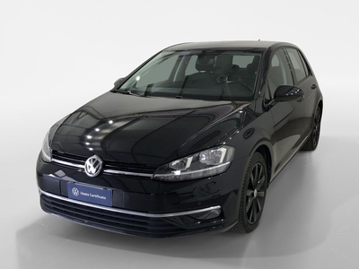 Volkswagen Golf 1.6 TDI 115 CV DSG 5p. Sport BlueMotion Technology usato