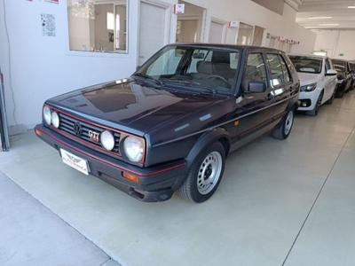 Volkswagen Golf 1800 16V 5 porte GTI usato