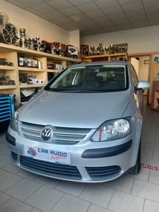 Volkswagen Golf Plus 1.4 16V TSI Comfortline usato