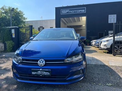 Volkswagen Polo 1.0 TSI 5p. Highline BlueMotion Technology usato