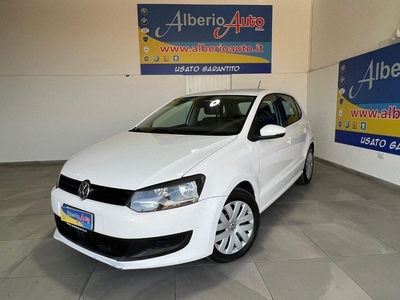 Volkswagen Polo 1.2 70 CV