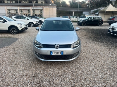 Volkswagen Polo 1.6 TDI DPF 5 porte Comfortline usato