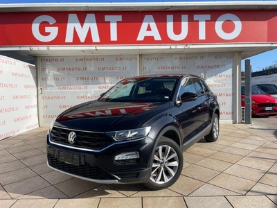 VOLKSWAGEN T-Roc 1.0 110CV ADVANCED