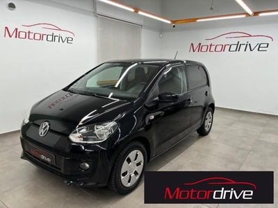 VOLKSWAGEN - Up! - 1.0 75 CV 5p. club