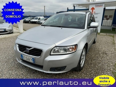 VOLVO V50 (2003-2012)