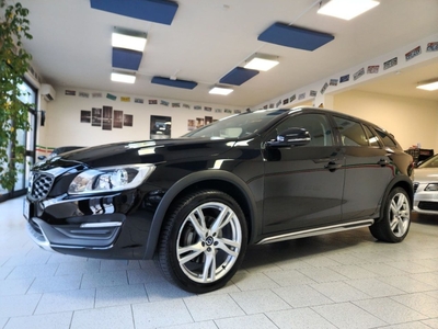 Volvo V60 Cross Country D3