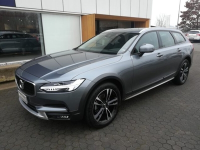 Volvo V90 Cross Country D4 AWD Geartronic Pro usato