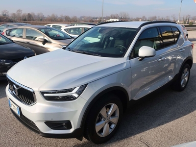 Volvo XC40 D3