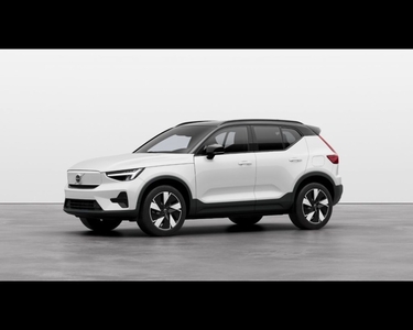 Volvo XC40 Recharge Pure