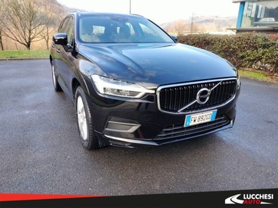 Volvo XC60 D5 AWD Geartronic Business my 18 usato