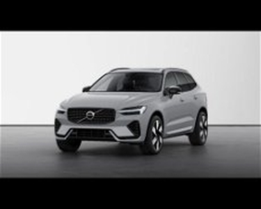 Volvo XC60 T6 AWD Geartronic Volvo Ocean Race del 2023 usata a Conegliano