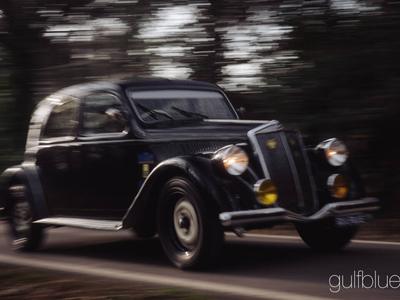 1949 | Lancia Aprilia