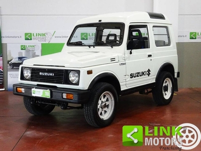 1985 | Suzuki SJ 413