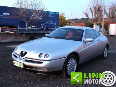 1998 | Alfa Romeo GTV 2.0 Twin Spark