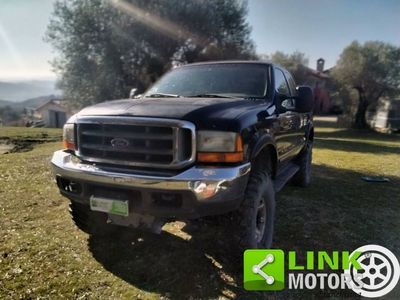 1999 | Ford F-250