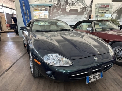 2002 | Jaguar XK8 4.0