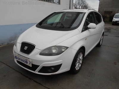 2012 SEAT Altea XL