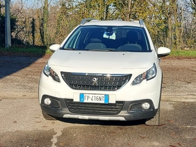 2018 PEUGEOT 2008