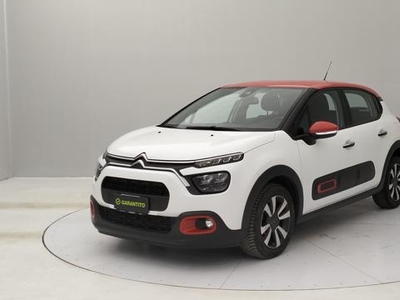 2020 CITROEN C3