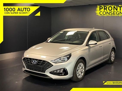 2020 HYUNDAI i30