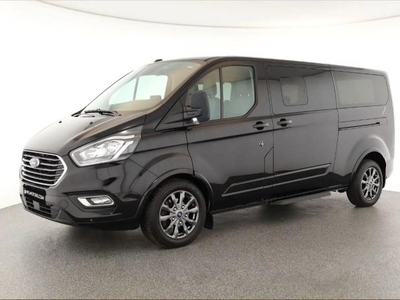 2021 FORD Tourneo Custom