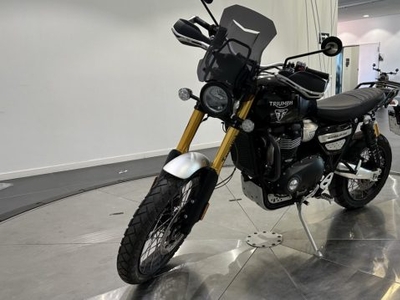 2022 TRIUMPH Other