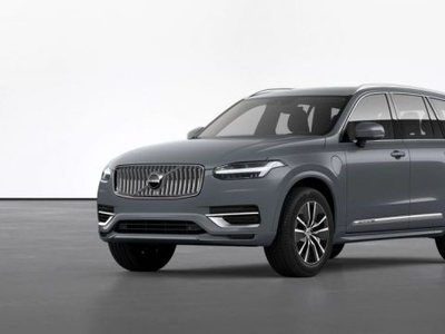 2024 VOLVO XC90