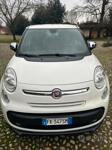 500 L 1.3 multijet per neopatentati euro 6B