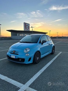 Abarth 500 - 2014