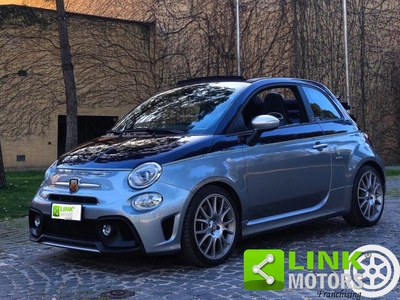 ABARTH 695 695C Rivale 175Anniversary Garanzia Inclusa Usata