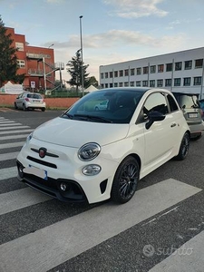 Abarth 695 competizione 180CV