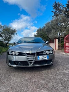 Alfa 159 station wagon