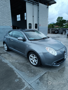 Alfa mito 1.6 Mjt 120 CV Distinctive Sport Pack