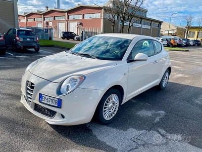 Alfa mito benzina 1.4