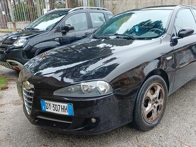 ALFA ROMEO 147 2ª serie - 2009