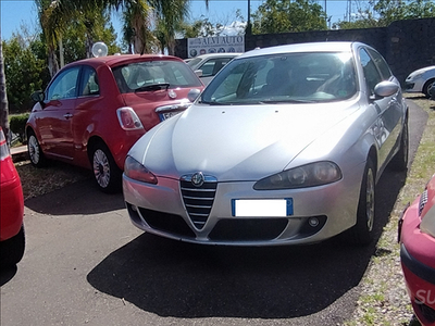 Alfa Romeo 147 Giugiaro