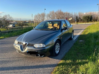 ALFA ROMEO 156 1ª serie