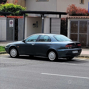 Alfa Romeo 156 1.6 16v Twin Spark 120 cv