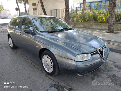 Alfa romeo 156 1.9 jtd '03